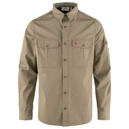 피엘라벤 Singi Trekking 긴팔 셔츠 2140635171