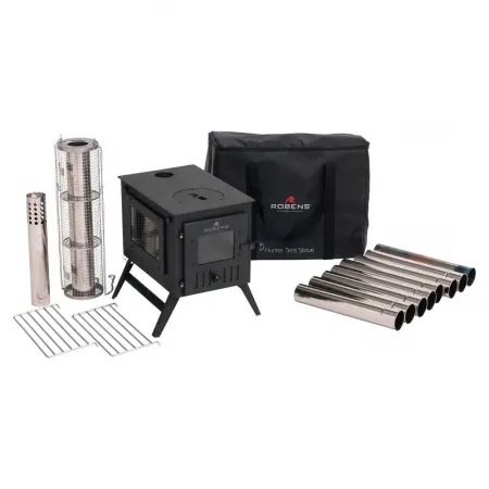 로벤스 사냥꾼 텐트 스토브 2140784240