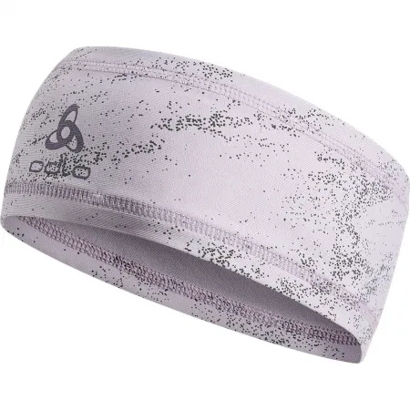 오들로 Polyknit Warm ECO Reflective 헤어밴드 2140799689