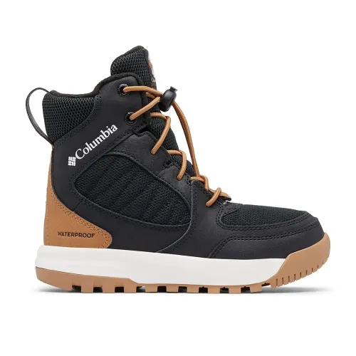 컬럼비아 Youth Portlander Omni-Heat 등산화 2140983827