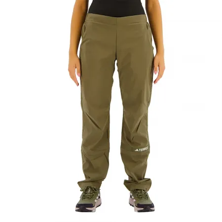 아디다스 테렉스 Multi Woven 바지 2141125985