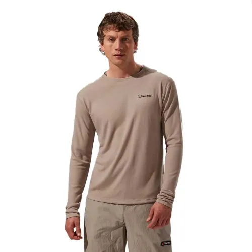 버그하우스 Ivyhill 긴팔 티셔츠 2141184465