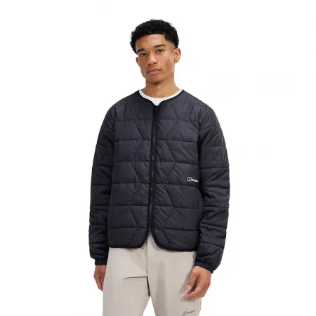 버그하우스 Netherdene Quilted 자켓 2141184483