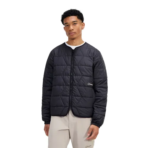 버그하우스 Netherdene Quilted 자켓 2141184483