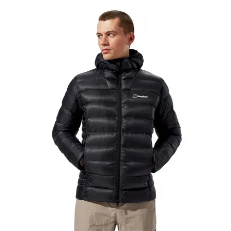 버그하우스 Summit-Nomad 다운 자켓 2141184588