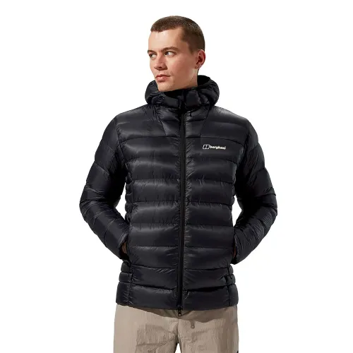 버그하우스 Summit-Nomad 다운 자켓 2141184588