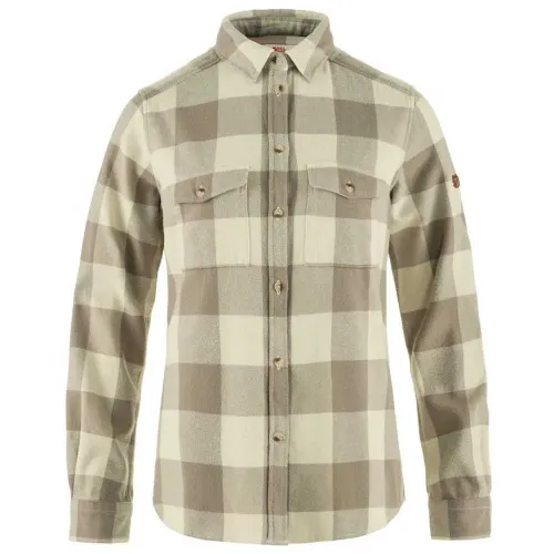 피엘라벤 vik Heavy Flannel 긴팔 셔츠 2141222165