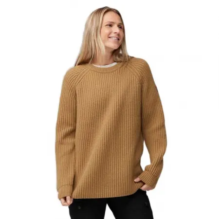 피엘라벤 Ovik Rib 스웨터 2141222198