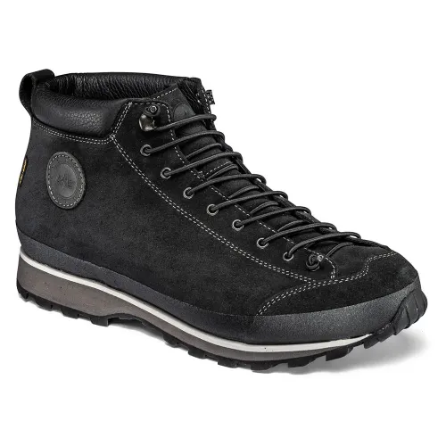 LOMER Bio Naturale Suede Mid MTX 등산화 2141289047