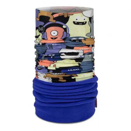 버프  Polar 넥워머 2141332415