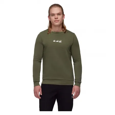 마무트 Core Playground 스웨터 2141406889