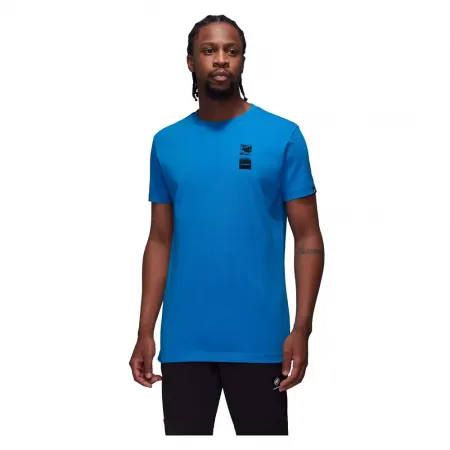 마무트 Wagon 반팔 티셔츠 2141407231