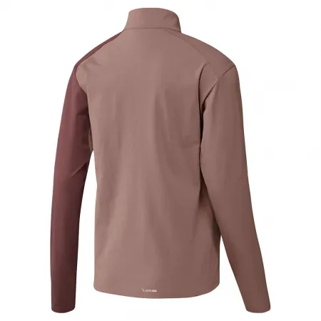 아디다스 테렉스 Multi Climacool 하프 지퍼 긴팔 티셔츠 2141516879