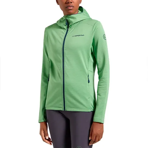 라 스포르티바 Chill Thermal 후드 플리스 2141565120