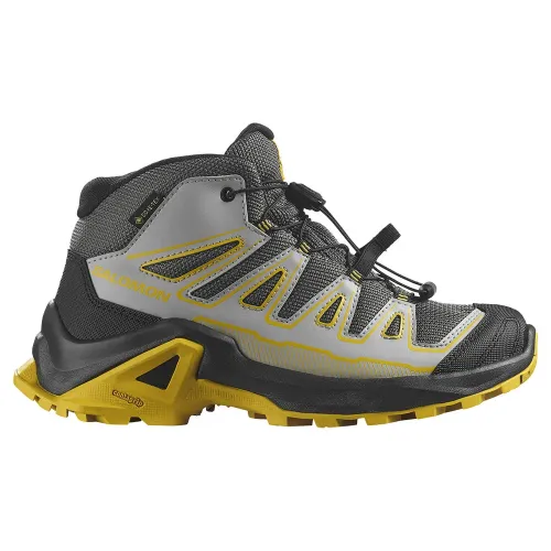 살로몬 X Ultra Mid 고어텍스 등산화 2141627227