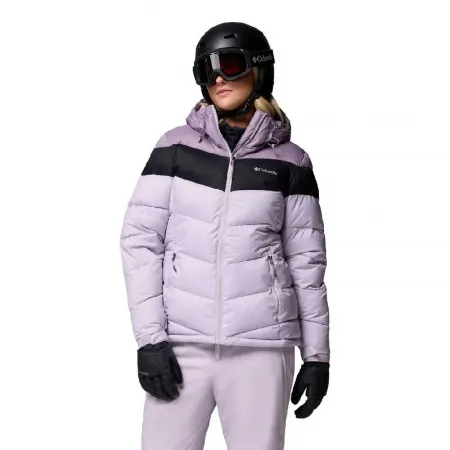 컬럼비아 Abbott Peak II 자켓 2141634039