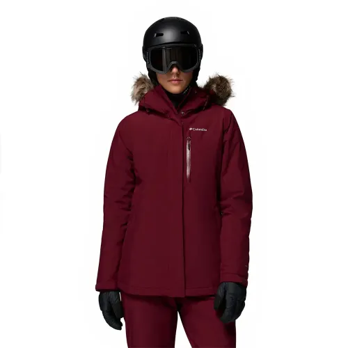 컬럼비아 Ava Alpine II 자켓 2141634096