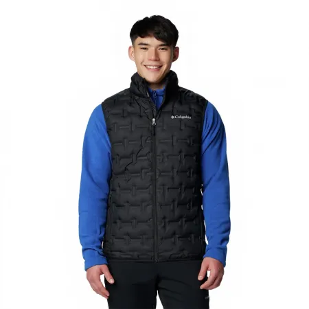 컬럼비아 Delta Ridge II 다운 조끼 2141634232