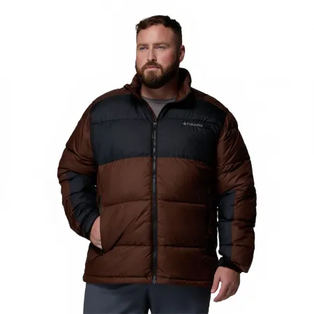 컬럼비아 Pike Lake II 자켓 2141634443