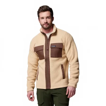 컬럼비아 Juniper Peak 지퍼 플리스 2141634581