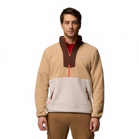 컬럼비아 Sequoia Grove 하프 지퍼 플리스 2141634686