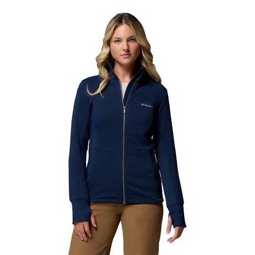 컬럼비아 Roffe Ridge III 지퍼 플리스 2141634832