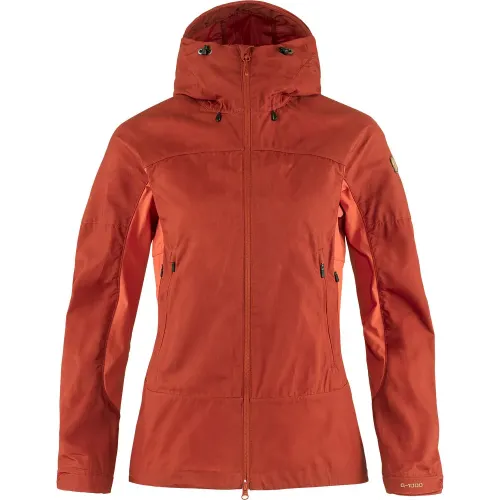 피엘라벤 Abisko Lite Trekking 자켓 2141636555