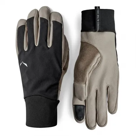 살레와 Ortles Durastretch 장갑 2141636882