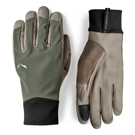 살레와 Ortles Durastretch 장갑 2141636883