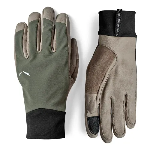 살레와 Ortles Durastretch 장갑 2141636883