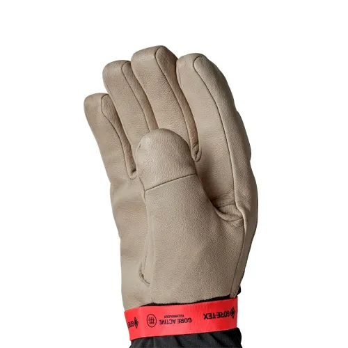 살레와 Ortles 고어텍스 Cuff 장갑 2141636884