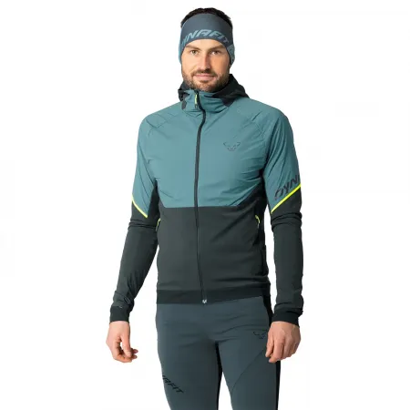 다이나핏 Alpine 하이브리드 자켓 2141646877