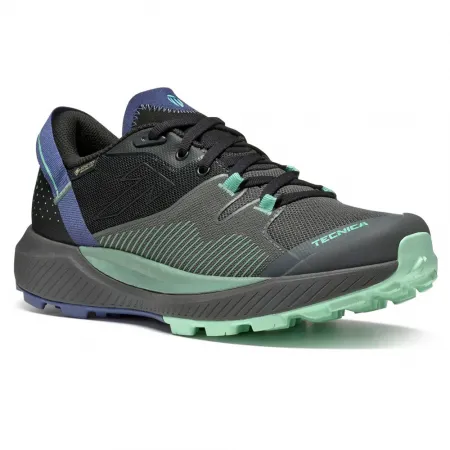 테크니카 Agate Speed S 고어텍스 트레킹화 2141678625