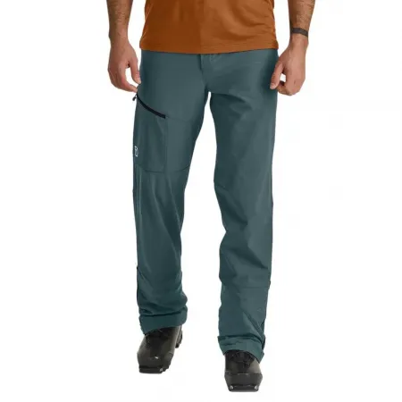 오토복스 Mon데바l 바지 2141706116