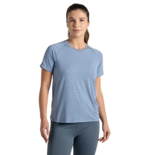 크래그호퍼 Ellie 반팔 티셔츠 2141766734