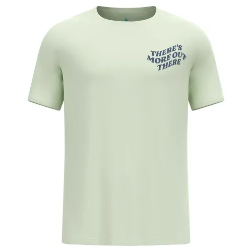 오들로 Essential Imprime 반팔 티셔츠 2141769786