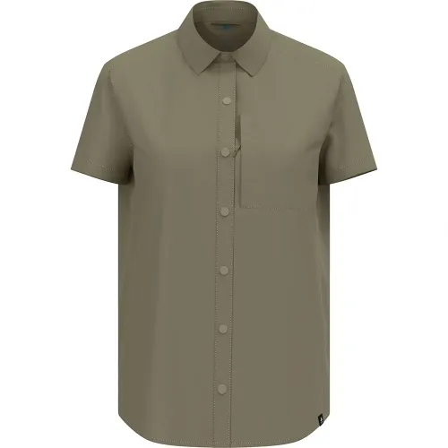 오들로 Essential 반팔 셔츠 2141769824