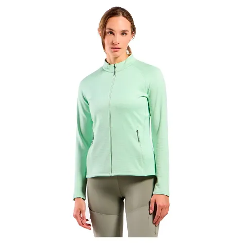 오들로 Fli 지퍼 플리스 2141769856