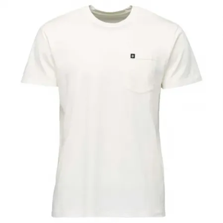 블랙 다이아몬드 Diamond Patch 포켓 반팔 티셔츠 2141787321