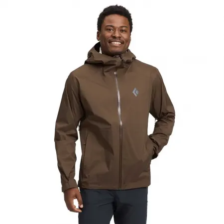 블랙 다이아몬드 Fineline Stretch Shell 자켓 2141787410