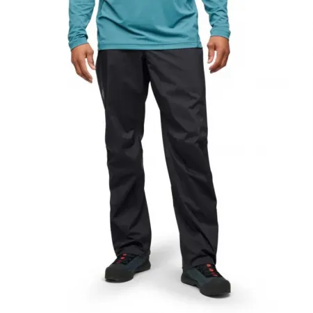 블랙 다이아몬드 Fineline Stretch Full Zip 반바지 2141787426