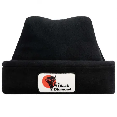 블랙 다이아몬드 Pointed Fleece 비니 2141787485
