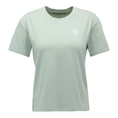 블랙다이아몬드 Heritage Badge 반팔 티셔츠 2141787486