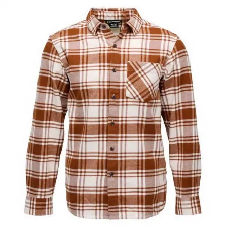 블랙 다이아몬드 Project Flannel 긴팔 셔츠 2141787489