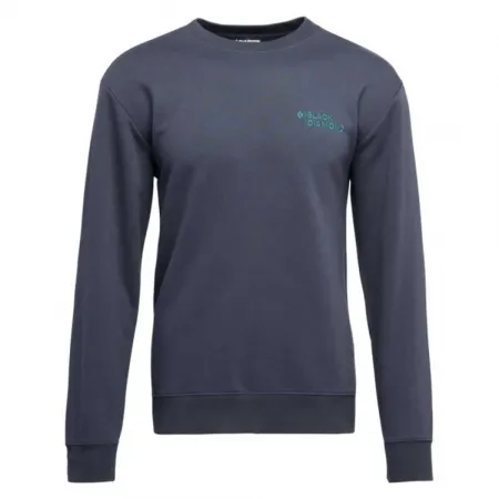 블랙 다이아몬드 Mini Stacked 스웨터 2141787509