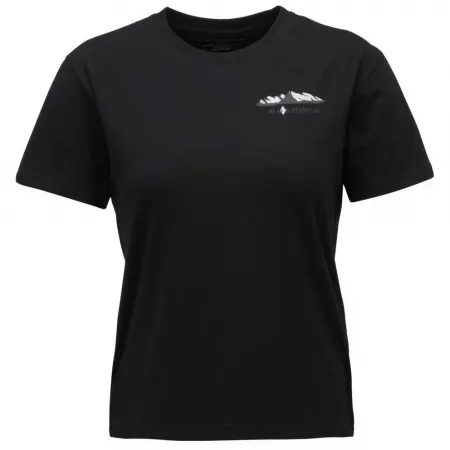 블랙다이아몬드 마운틴scape 반팔 티셔츠 2141787510