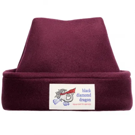 블랙 다이아몬드 Pointed Fleece 비니 2141787530