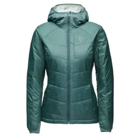 블랙 다이아몬드 Solution 지퍼 플리스 2141787612