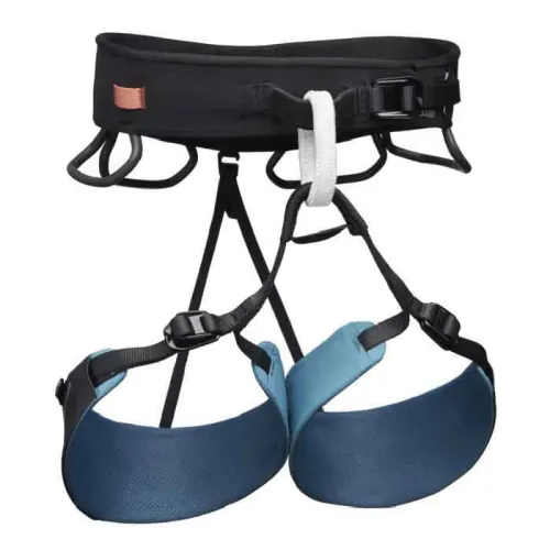 블랙 다이아몬드 Solution Guide 여성용 클라이밍 하네스 2141787660