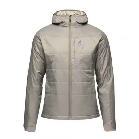 블랙 다이아몬드 Solution 지퍼 플리스 2141787669